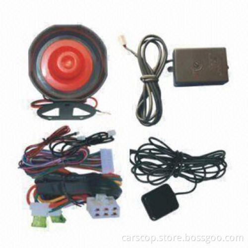 3 Ways to Start Car Engine Remote Start Car Alarms with GPS Tracker and GSM Alarm Function